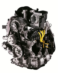 U2692 Engine